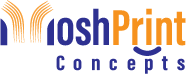 MoshPrint Concepts
